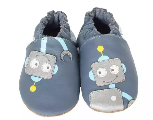 5大高端婴童机能鞋评测，宝妈们买学步鞋一定要注意了哦