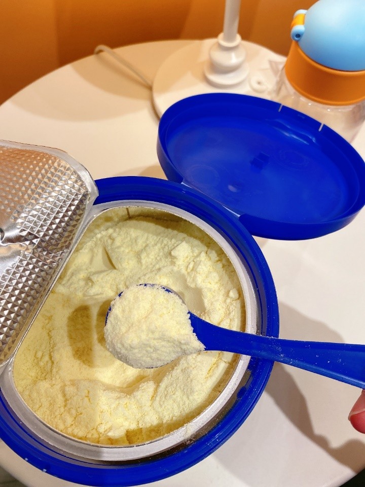 剖腹产待产包里必备奶粉有无推荐? 剖腹产待产包里必备奶粉有无推荐?