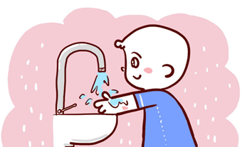 诺如病毒高发警告！宝宝腹泻不容小觑，爸妈要小心辨别