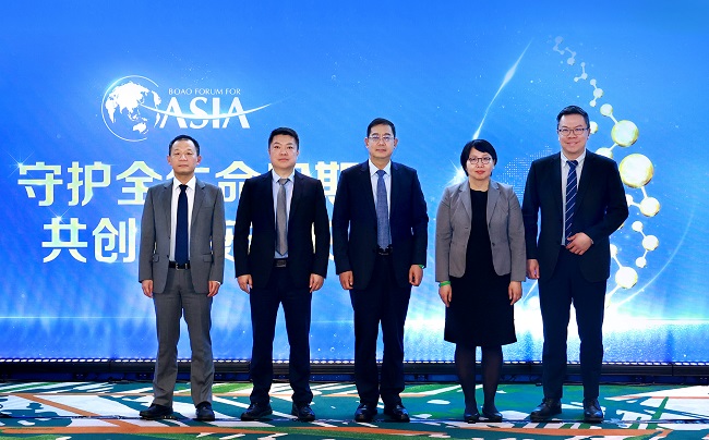 博鳌亚洲论坛X中国乳业创新分论坛召开,伊利奶粉与权威专家共话全生命周期健康发展 博鳌亚洲论坛X中国乳业创新分论坛召开,伊利奶粉与权威专家共话全生命周期健康发展