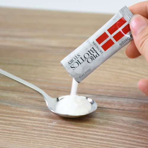 不惧朋克养生,丹普斯Denps丹麦益生菌童话势在必行! 不惧朋克养生,丹普斯Denps丹麦益生菌童话势在必行!