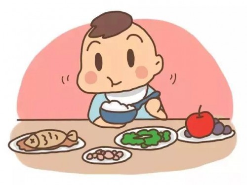 总操心宝宝抵抗力？儿童健康护理专家HAMSOA含笑儿告诉你！