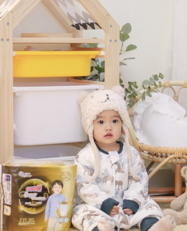 接好孕!手把手教你“吃出“颜值宝宝 接好孕!手把手教你“吃出“颜值宝宝