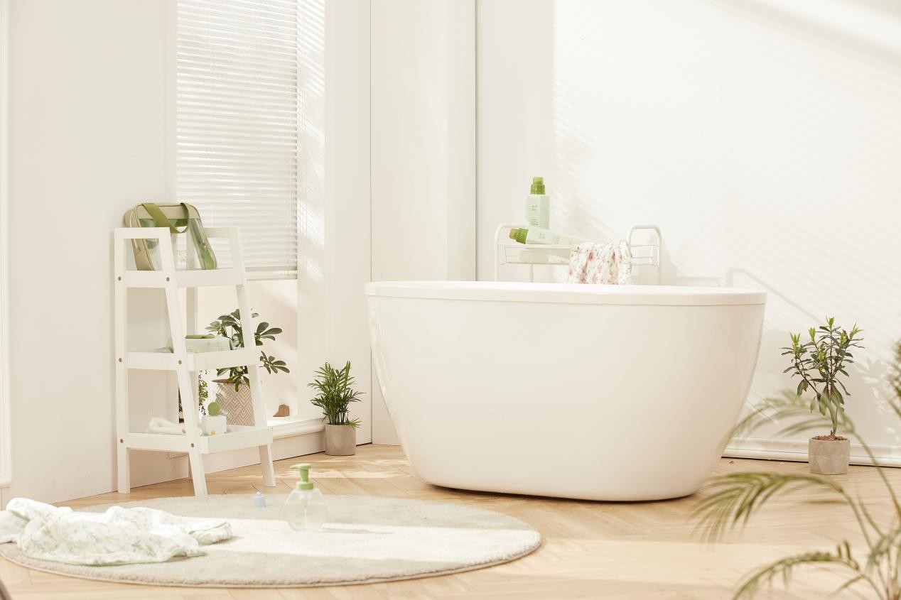 小西记，以自然之力守护婴幼儿健康成长