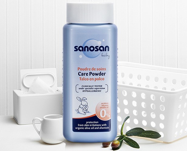 又到了撒欢的时刻,哈罗闪婴儿爽身粉让宝宝玩转美春天! 又到了撒欢的时刻,哈罗闪婴儿爽身粉让宝宝玩转美春天!