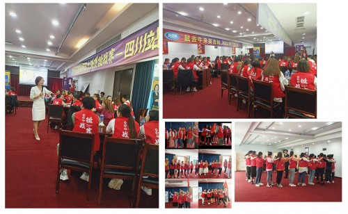 营养即食时代已来临!英吉利新品亮相四川,即食营养,好评如潮~ 营养即食时代已来临!英吉利新品亮相四川,即食营养,好评如潮~