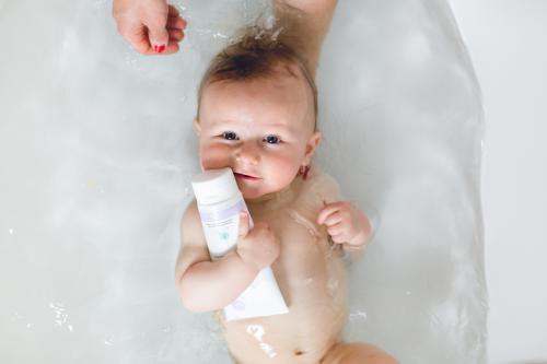 洗护3.0时代下的新晋母婴品牌：比利时bee nature来了