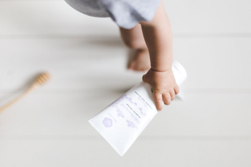 洗护3.0时代下的新晋母婴品牌：比利时bee nature来了