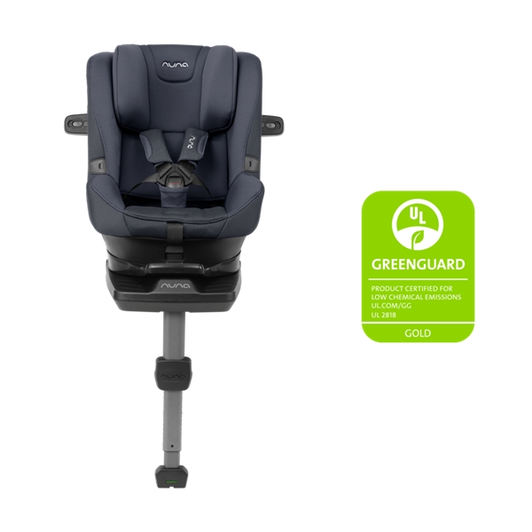 守护宝宝乘车出行,安全座椅比妈妈怀抱更安全可靠!