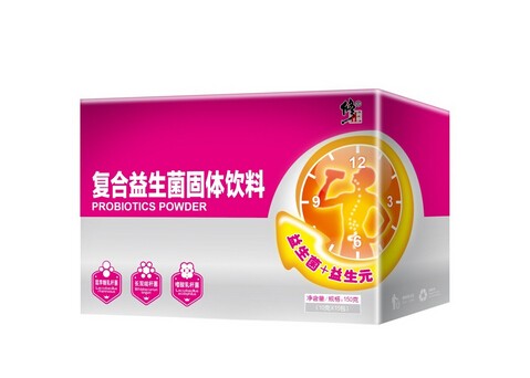 2021年儿童益生菌十大品牌排行榜