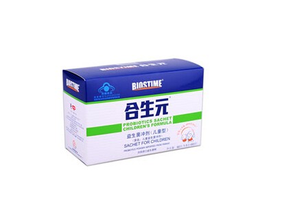 2021年儿童益生菌十大品牌排行榜