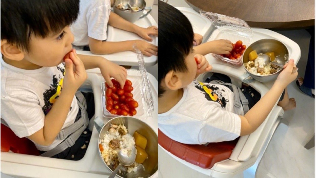 婴童精品Nuna居家带娃好物，明星爱豆们的挚爱选择