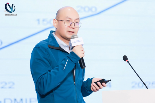 车载计算系统核心技术发展与产业化推进专题会议在广州成功召开