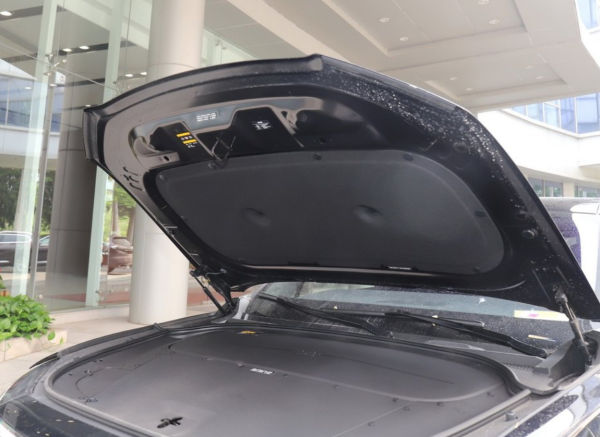 理想ONE以实际表现,充分彰显对安全的高度重视 理想ONE以实际表现,充分彰显对安全的高度重视