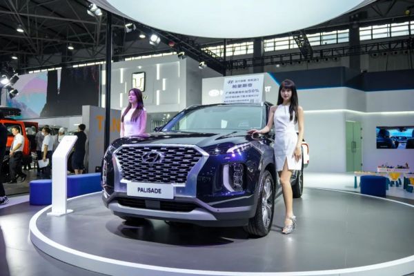 2022第七届遵义国际车展即将开幕，红城市民购车首选~