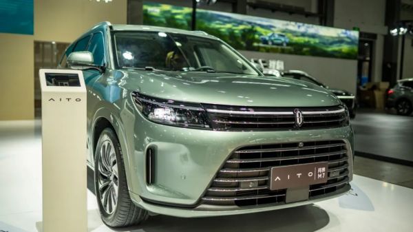 2022第七届遵义国际车展即将开幕，红城市民购车首选~