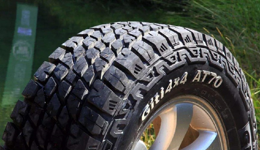 耐磨轮胎有哪些品牌？与Giti相约伊犁，看薰衣草花海盛开