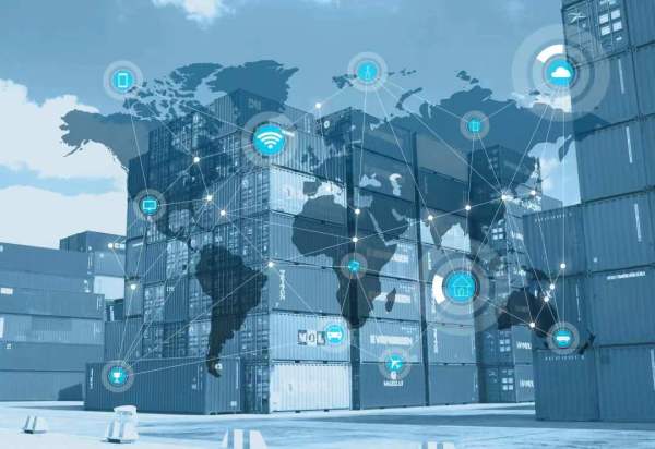 ​全球捷运完成数亿人民币融资，赋能数智化跨境物流生态