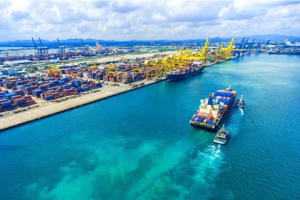 ​全球捷运完成数亿人民币融资，赋能数智化跨境物流生态