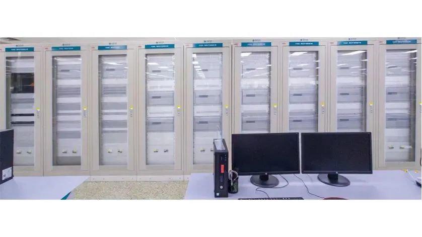 许继电气7项科技成果通过国家级鉴定