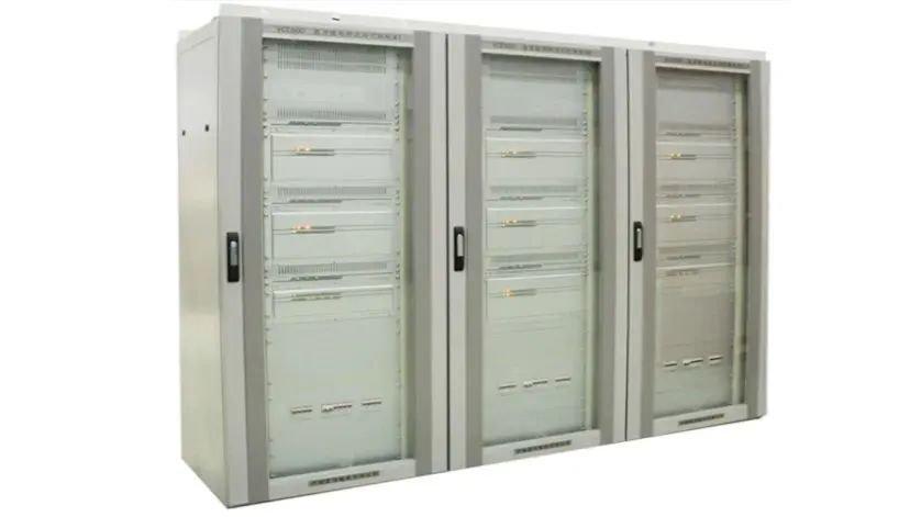 许继电气7项科技成果通过国家级鉴定