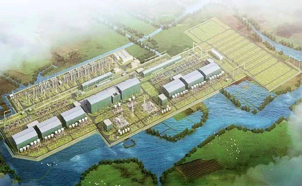 许继电气:以“非凡之心”铸造“超级之工程” 许继电气:以“非凡之心”铸造“超级之工程”