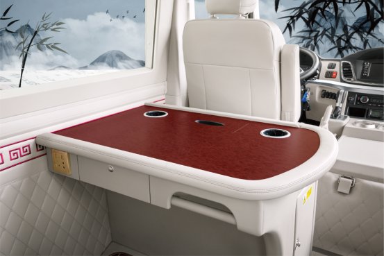 宇通T7星宇版耀目上市,首次公开官方指导价 宇通T7星宇版耀目上市,首次公开官方指导价