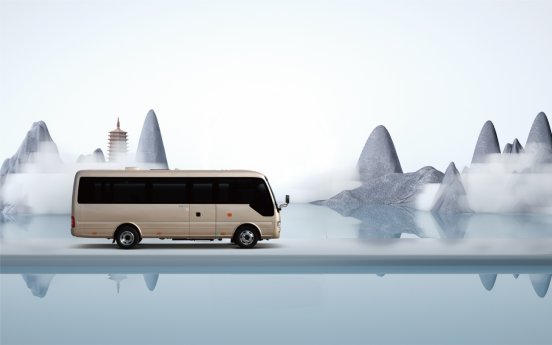 宇通T7星宇版耀目上市,首次公开官方指导价 宇通T7星宇版耀目上市,首次公开官方指导价