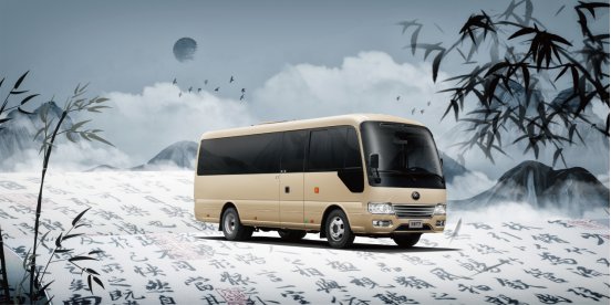 宇通T7星宇版耀目上市,首次公开官方指导价 宇通T7星宇版耀目上市,首次公开官方指导价