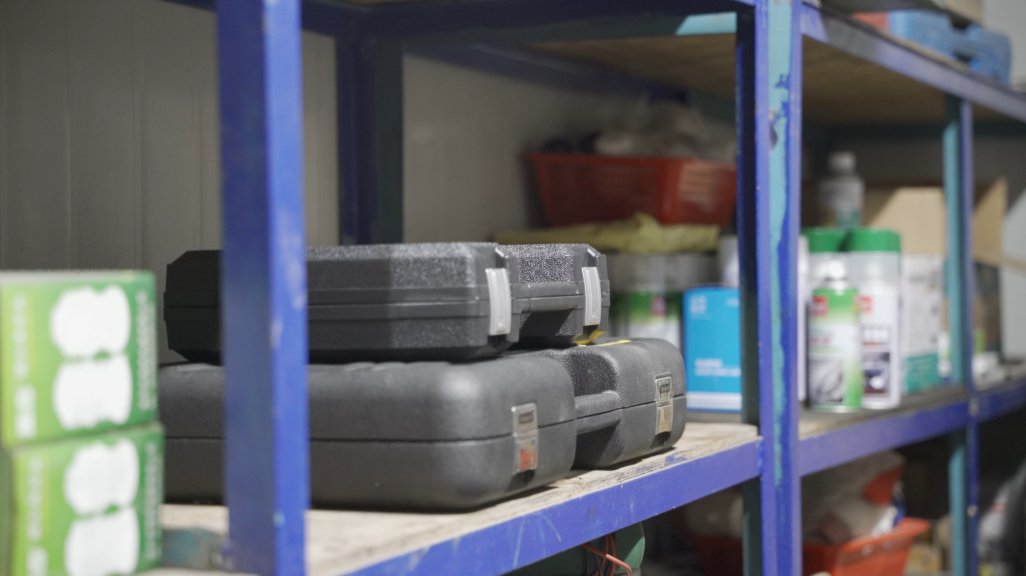 “一键清空”服务难题,临潼校车用户点赞宇通“巡回直服” “一键清空”服务难题,临潼校车用户点赞宇通“巡回直服”