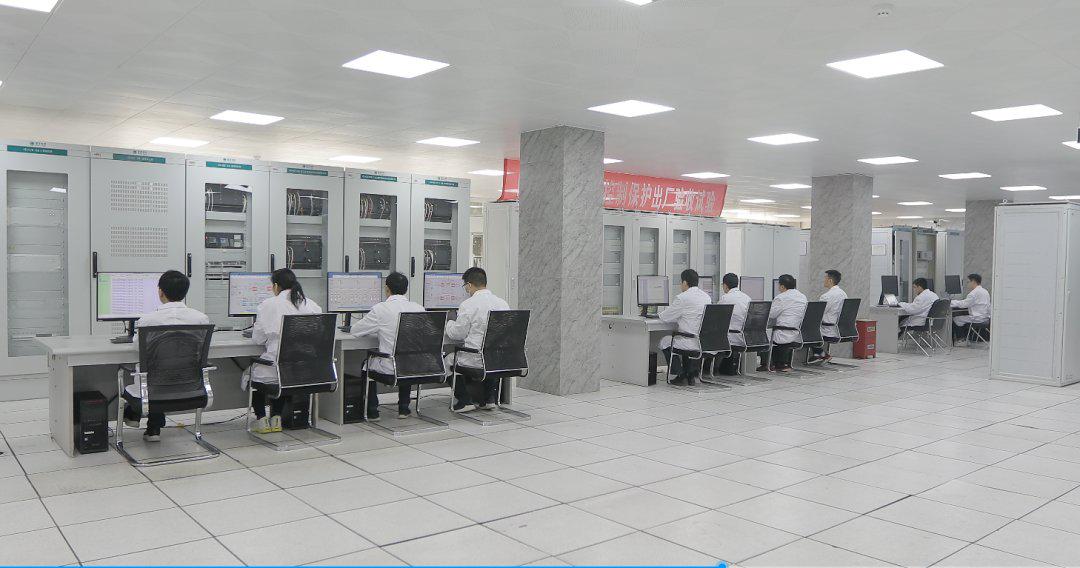 双击查看原图 许继电气—来自“首台套”的报告