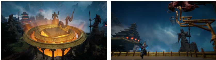 元宇宙扣篮大赛|科技打破界与限 元宇宙扣篮大赛|科技打破界与限