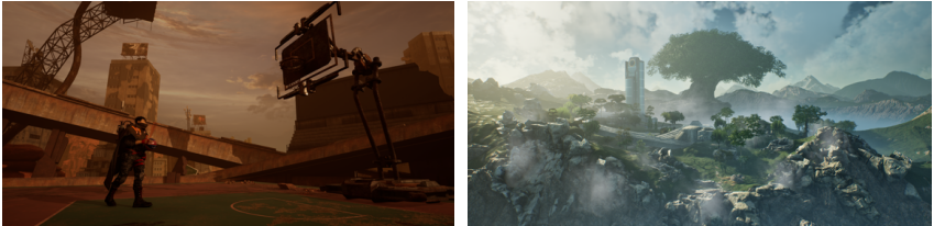 元宇宙扣篮大赛|科技打破界与限 元宇宙扣篮大赛|科技打破界与限