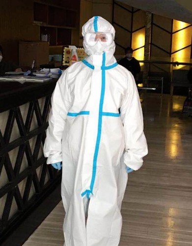 中国医生·中国新生,新生植发传递公益温度,解锁毛发新联合疗法 中国医生·中国新生,新生植发传递公益温度,解锁毛发新联合疗法