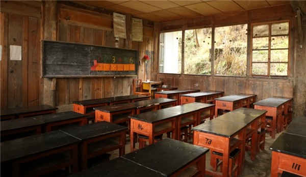 助力乡村教育有多难？他们递上了一份不一样的答卷