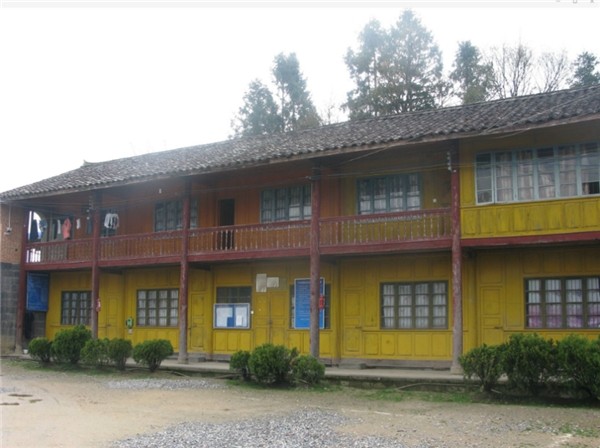 助力乡村教育有多难？他们递上了一份不一样的答卷