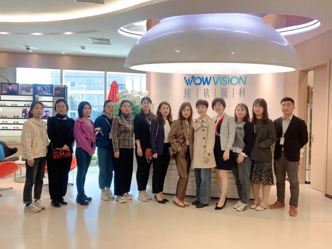 公益不停！铭依ICL特检公益培训班反响热烈，专家亲自授课