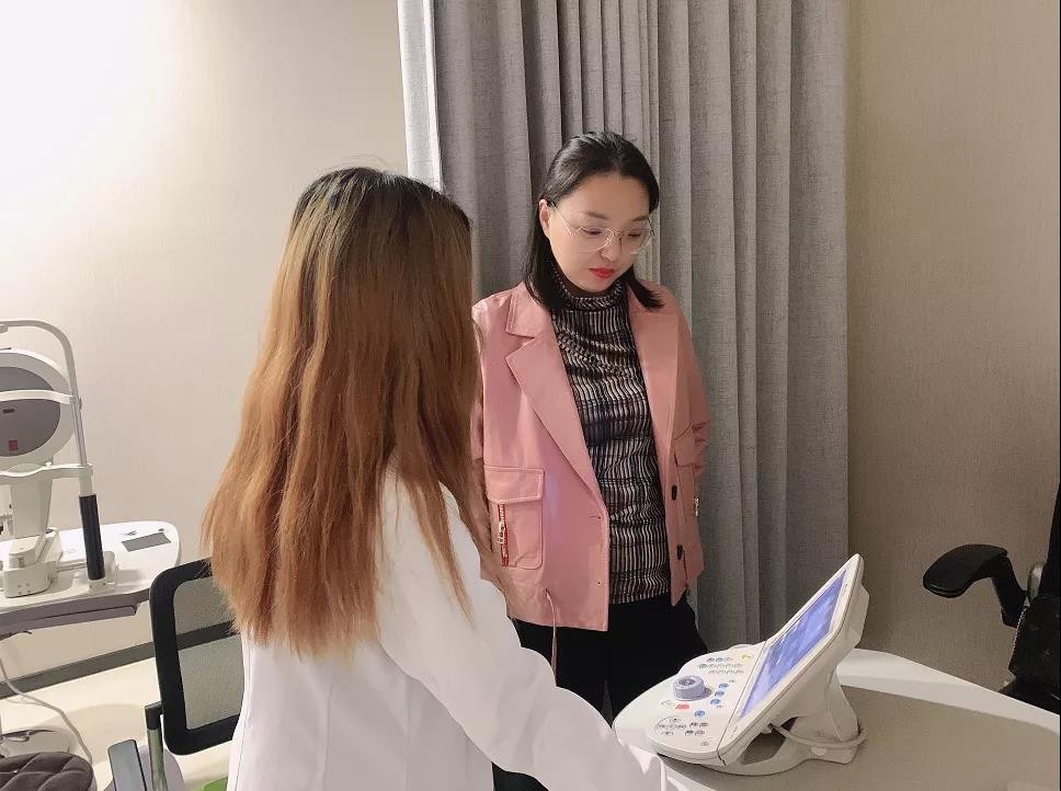 公益不停！铭依ICL特检公益培训班反响热烈，专家亲自授课