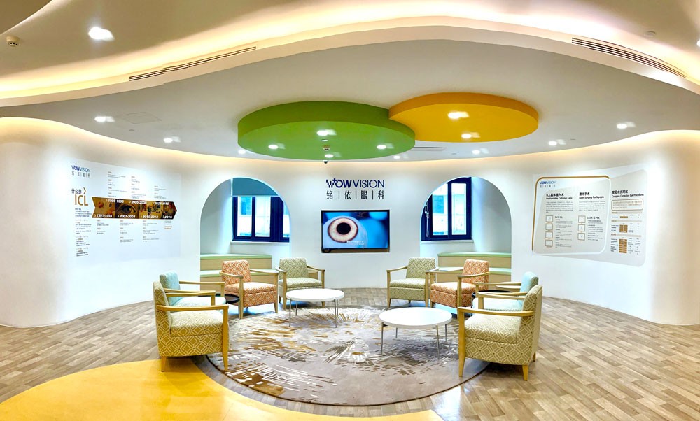 公益不停！铭依ICL特检公益培训班反响热烈，专家亲自授课