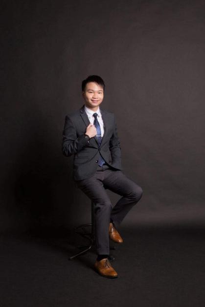 臻学堂“梁、荣、珊、佳、莲、乔、梁、铜”之心得 臻学堂“梁、荣、珊、佳、莲、乔、梁、铜”之心得