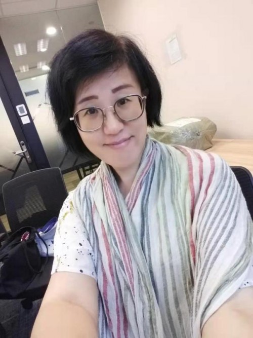 臻学堂“梁、荣、珊、佳、莲、乔、梁、铜”之心得 臻学堂“梁、荣、珊、佳、莲、乔、梁、铜”之心得