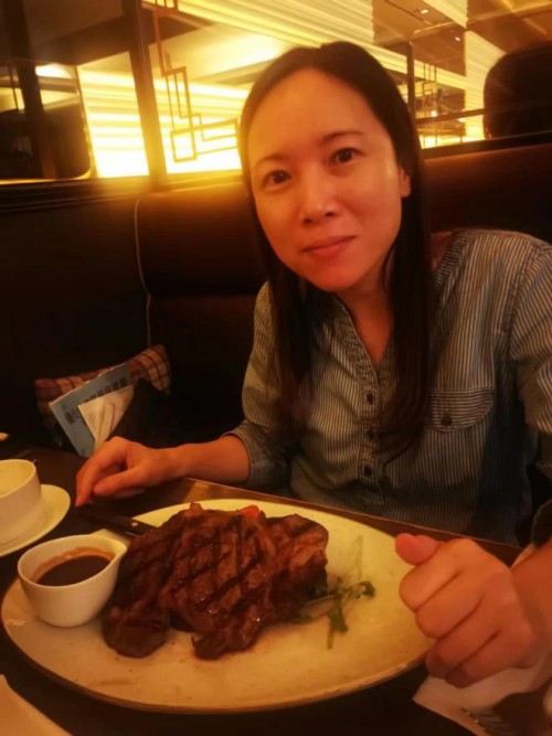 臻学堂“梁、荣、珊、佳、莲、乔、梁、铜”之心得 臻学堂“梁、荣、珊、佳、莲、乔、梁、铜”之心得