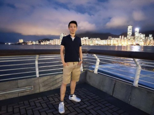 臻学堂“梁、荣、珊、佳、莲、乔、梁、铜”之心得 臻学堂“梁、荣、珊、佳、莲、乔、梁、铜”之心得