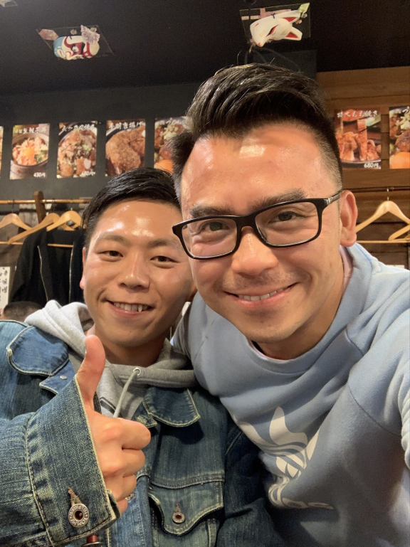 听臻学堂CK104“梁、筠、伦、珊、莹、惠、泰、燕、材”谈心得