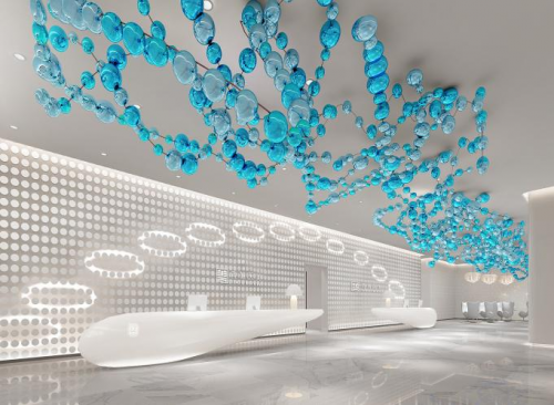 壹号医美——聚美国际医疗集团