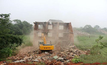 违章建筑虽然违法,作为违章建筑的建造者享有那些权利? 违章建筑虽然违法,作为违章建筑的建造者享有那些权利?