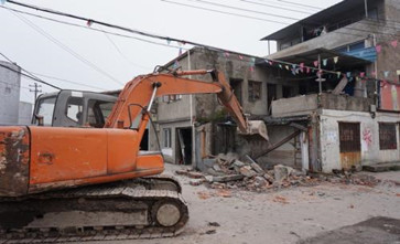 违章建筑虽然违法,作为违章建筑的建造者享有那些权利? 违章建筑虽然违法,作为违章建筑的建造者享有那些权利?