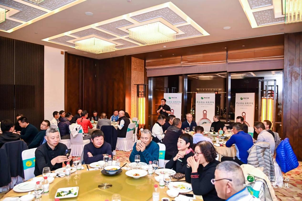 高球为媒,山海入画!2021年“君品习酒杯”高尔夫全国邀请赛南通站挥杆开赛 高球为媒,山海入画!2021年“君品习酒杯”高尔夫全国邀请赛南通站挥杆开赛