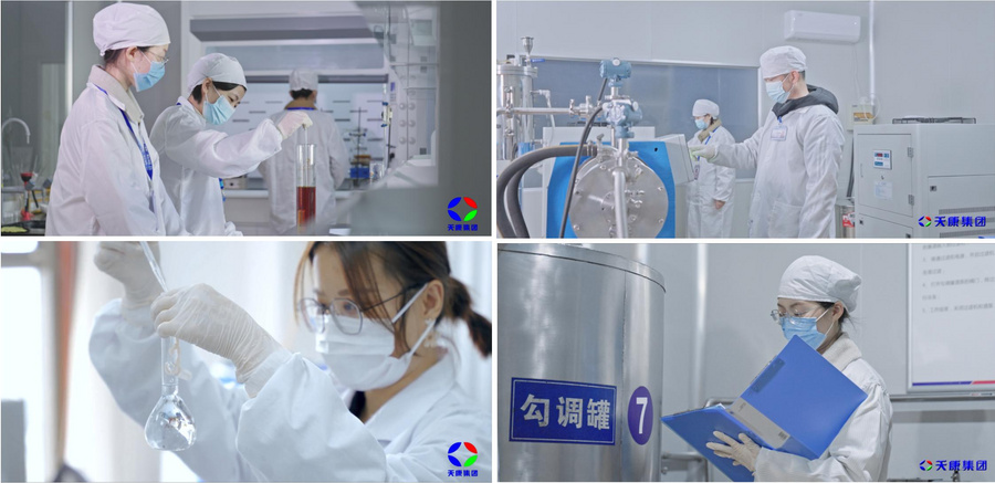 《茶与酒的传奇》--天康普洱茶酒引领中国茶酒新风尚 《茶与酒的传奇》--天康普洱茶酒引领中国茶酒新风尚