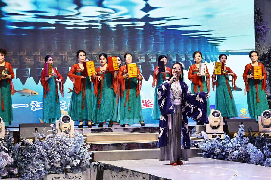 一城冠军气 满盏楚台香|金奖楚台仙桃运营中心盛大揭牌,群星荟萃赋能荆楚酱酒新征程 一城冠军气 满盏楚台香|金奖楚台仙桃运营中心盛大揭牌,群星荟萃赋能荆楚酱酒新征程